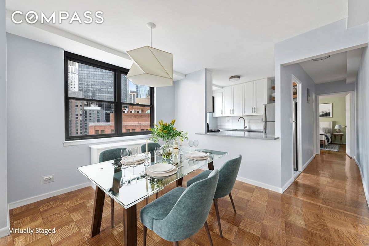 Photo for The Murray Hill Crescent - 225 East 36th Street Cooperative in Murray Hill, Manhattan