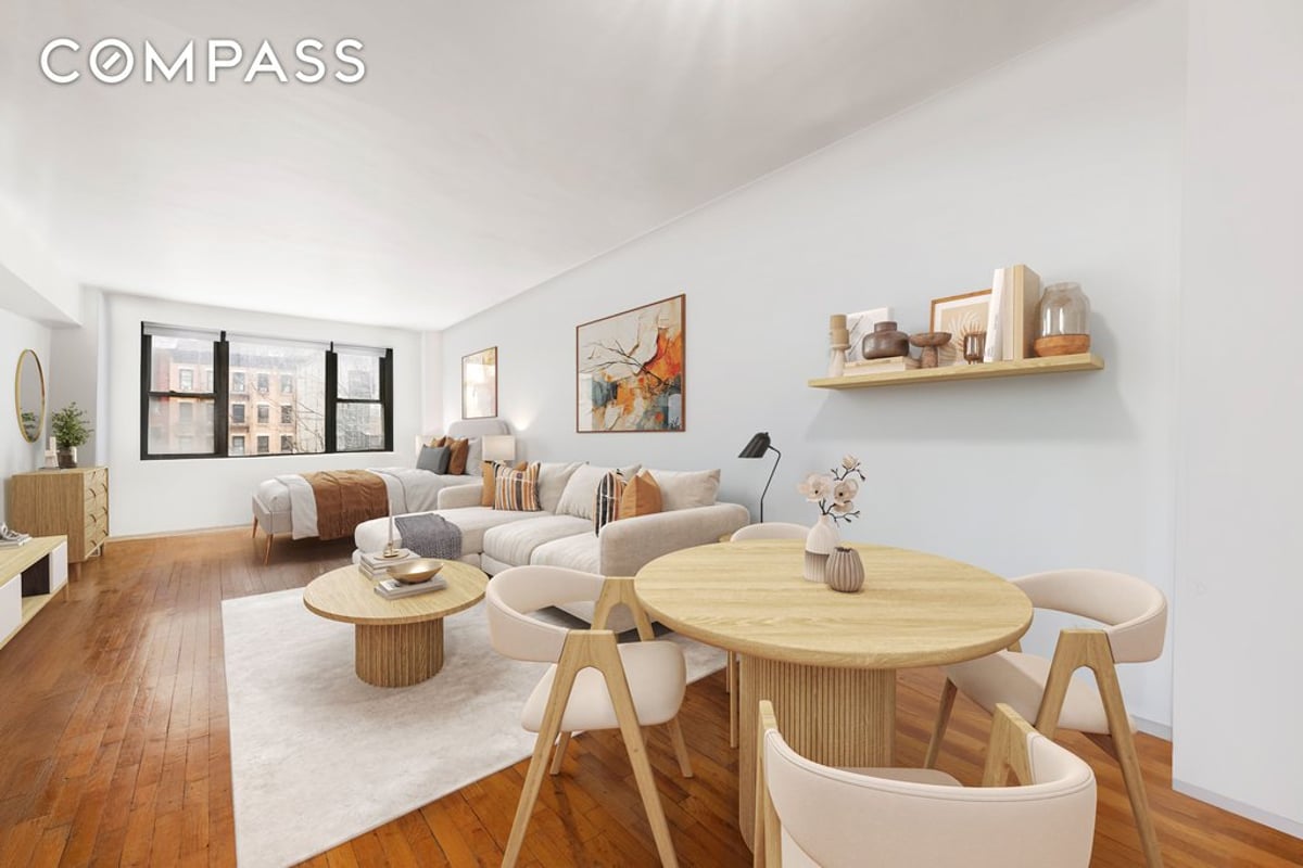 Photo for The Geneva - 408 West 57th Street Cooperative in Midtown West, Manhattan