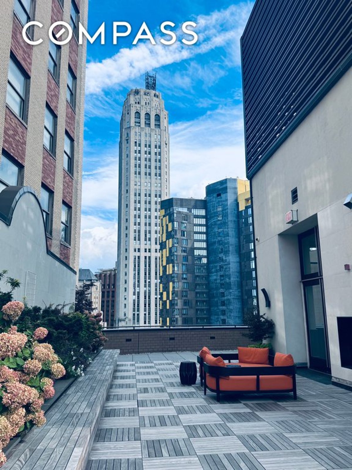 Photo for Setai Wall Street - 40 Broad Street Condominium in Financial District, Manhattan