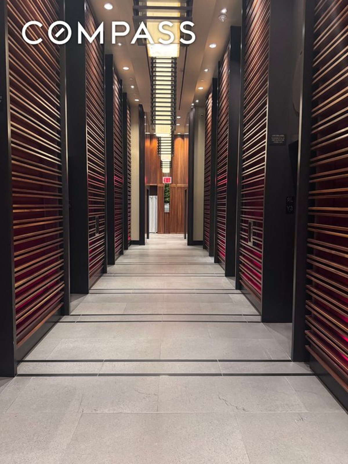 Photo for Setai Wall Street - 40 Broad Street Condominium in Financial District, Manhattan