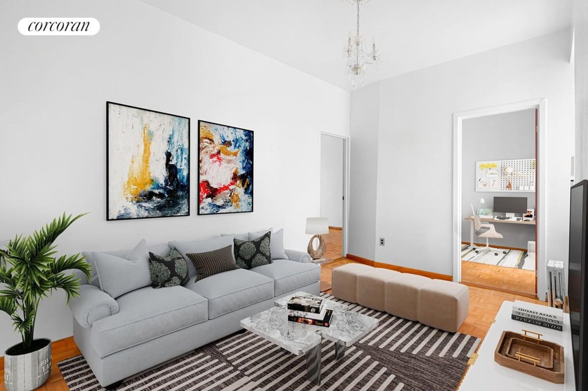 Photo for 311 EAST 3 STREET - 311 East 3rd Street Cooperative in East Village, Manhattan