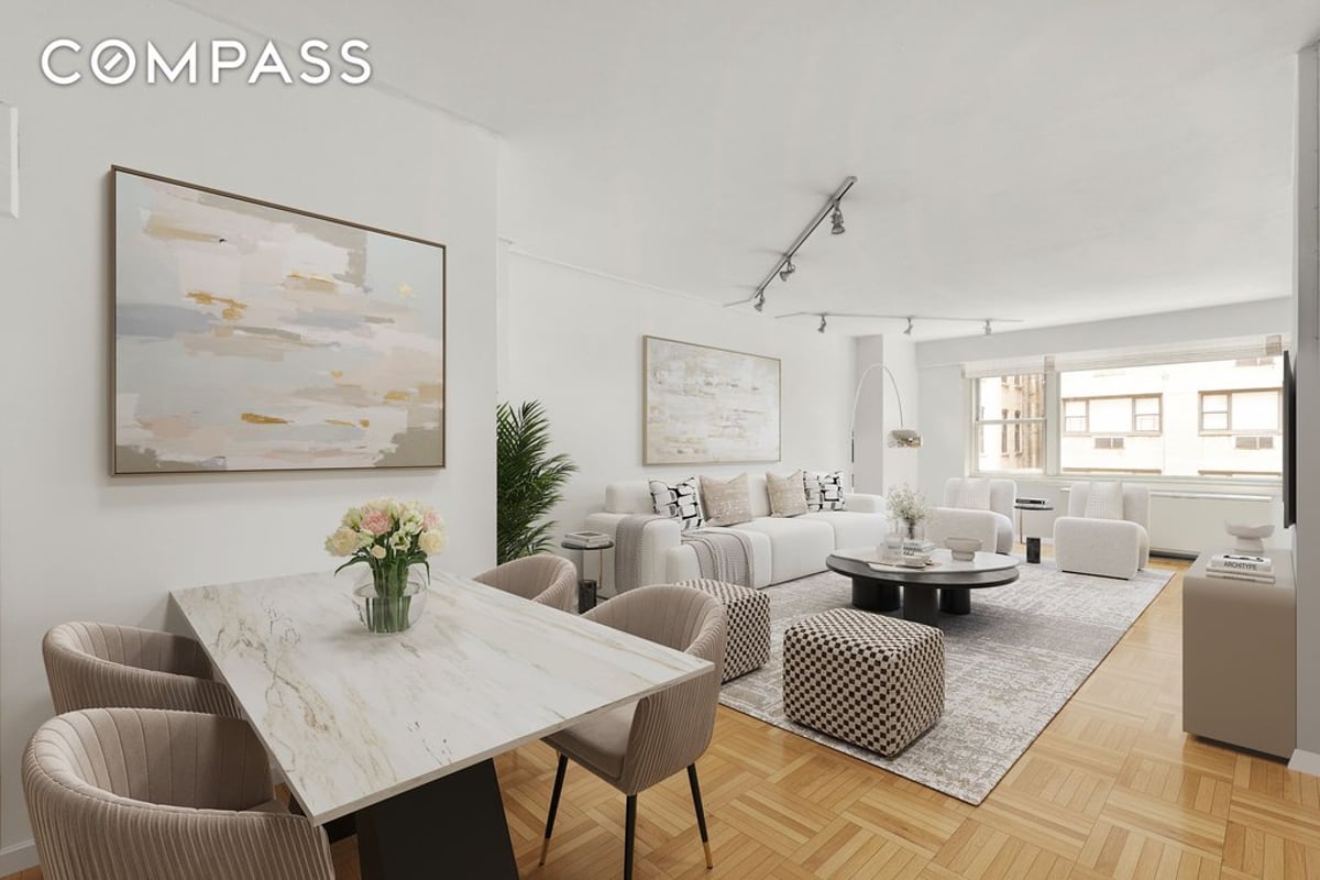 Photo for 333 EAST 66th STREET - 333 East 66th Street Cooperative in Lenox Hill, Manhattan