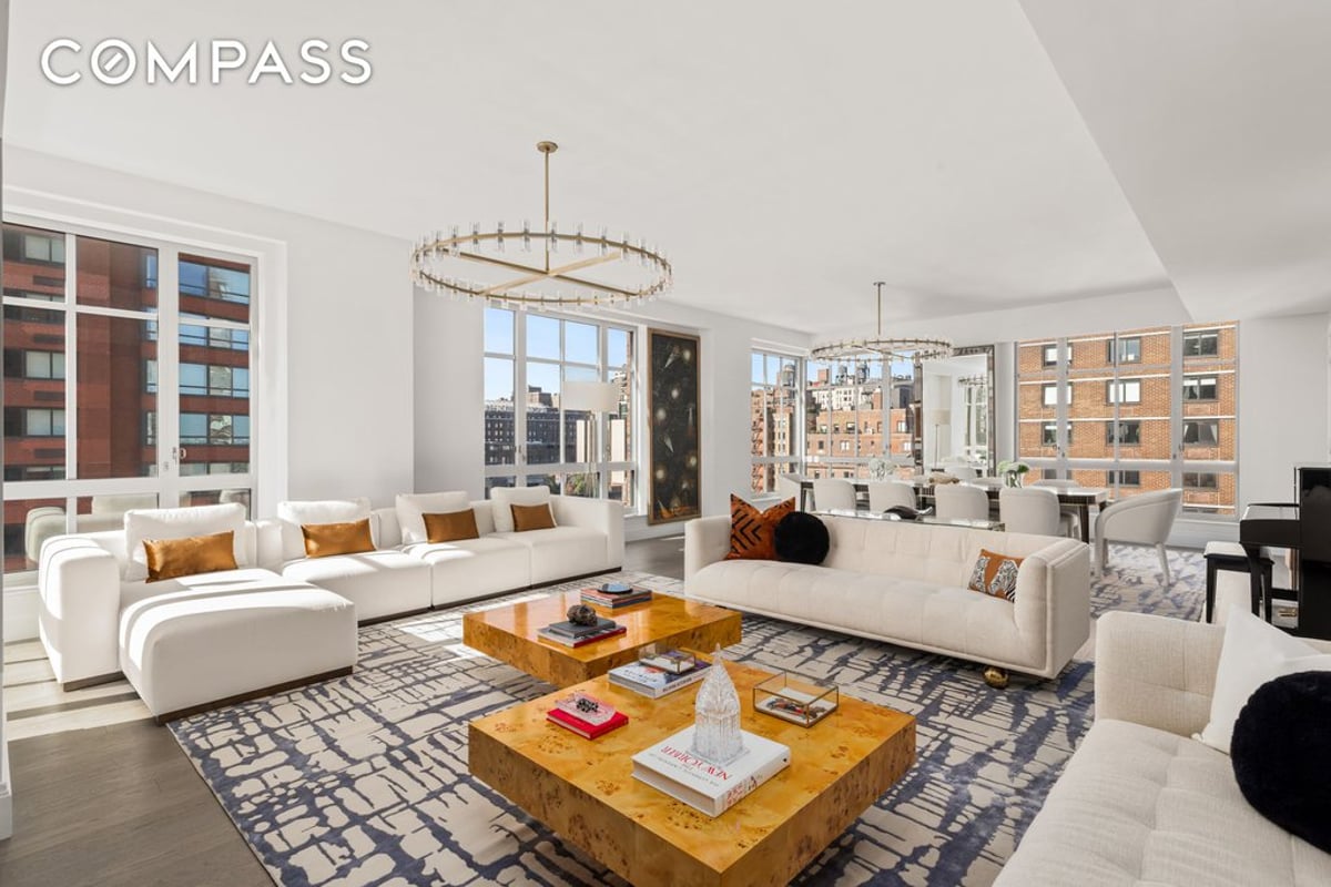 Photo for The Kent - 200 East 95th Street Condominium in Yorkville, Manhattan