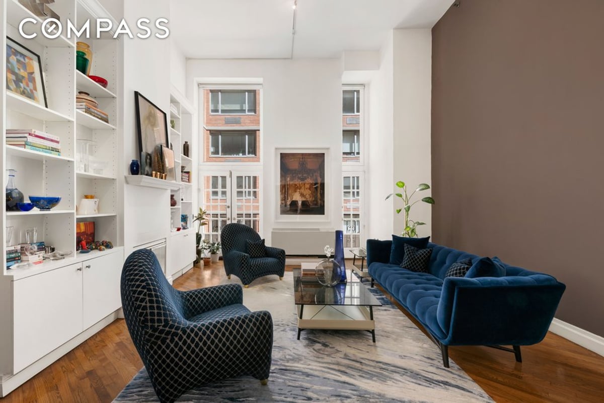 Photo for 121 WEST 20 STREET - 121 West 20th Street Condominium in Chelsea, Manhattan