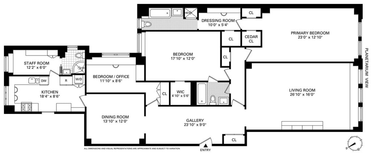 Photo for 15 West 81st Street - 15 West 81St Street Cooperative in Upper West Side, Manhattan