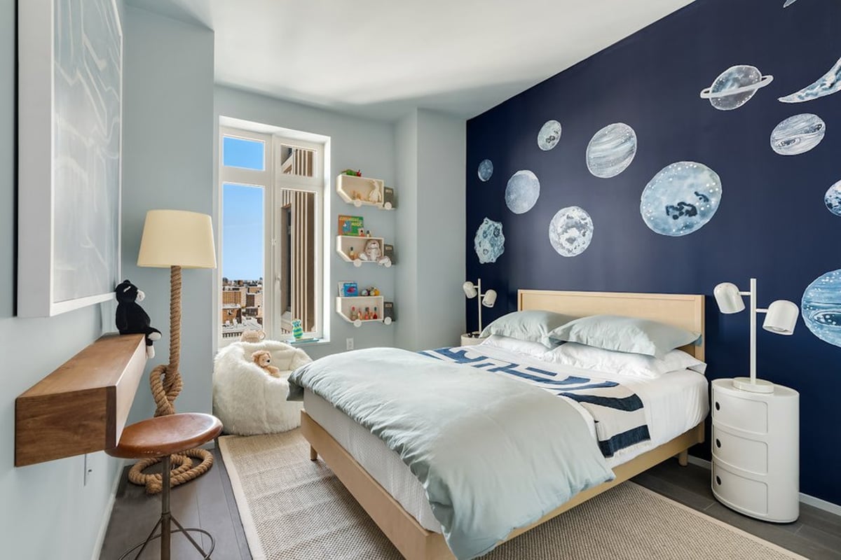 Photo for The Vandewater - 543 West 122nd Street Condominium in Morningside Heights, Manhattan