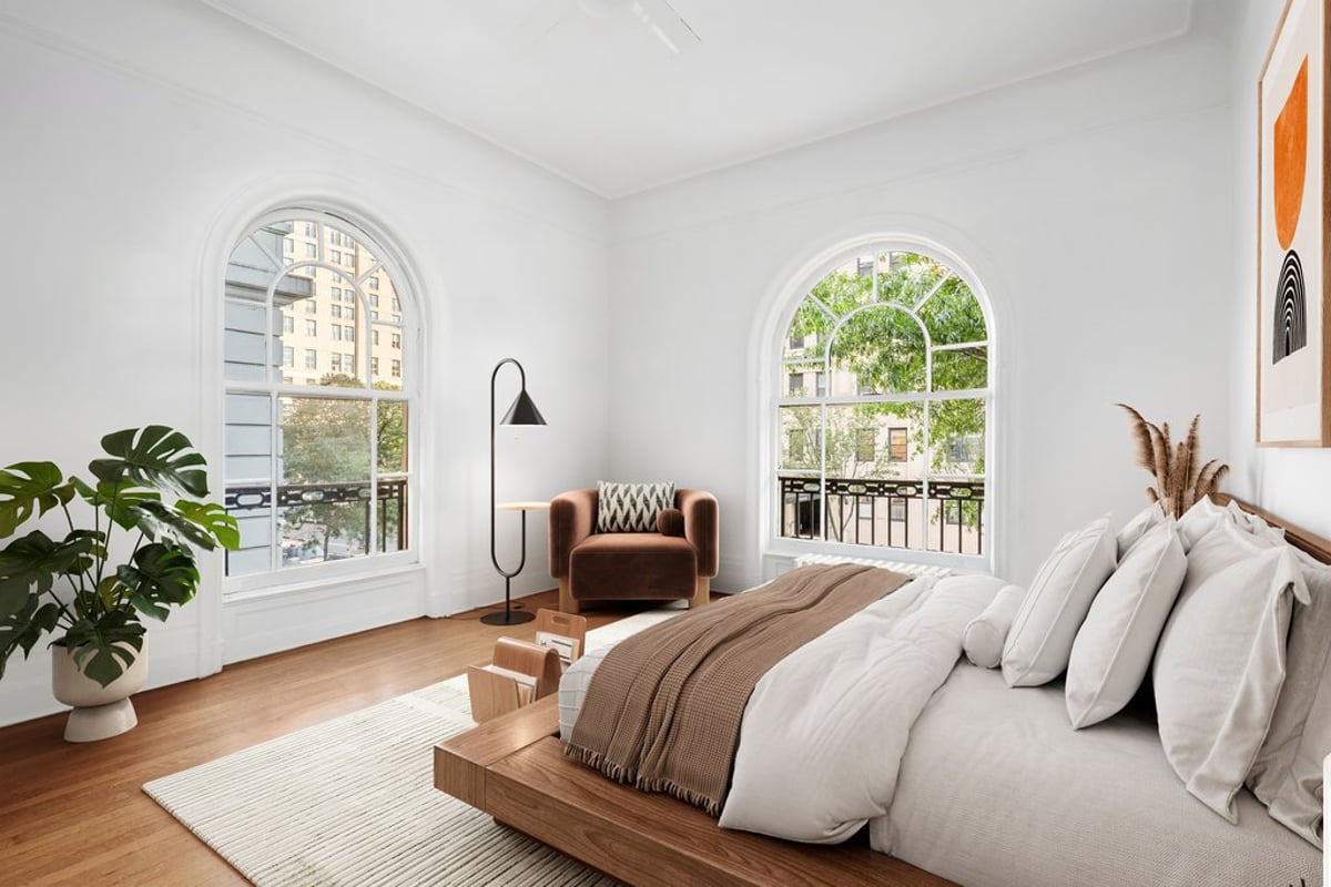 Photo for The Hendrik Hudson - 380 Riverside Drive Cooperative in Morningside Heights, Manhattan