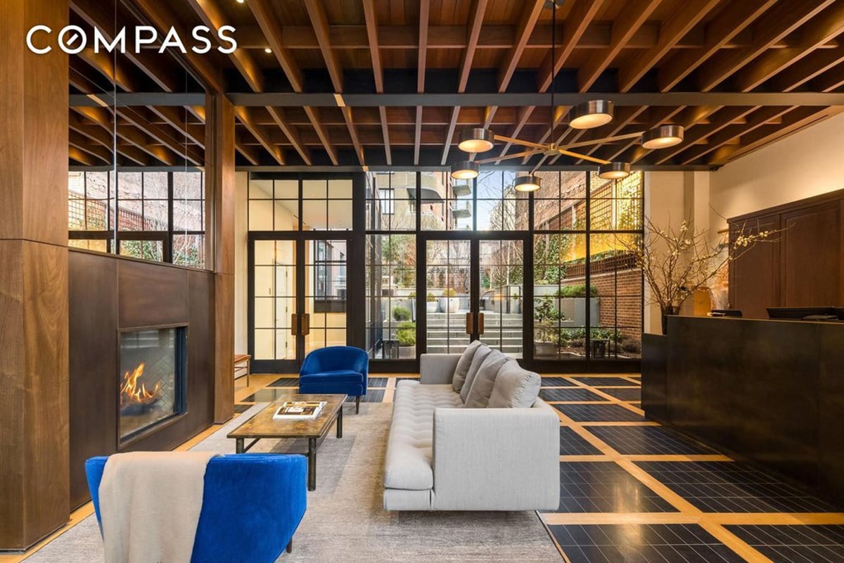 Photo for The Shephard - 275 West 10th Street Condominium in West Village, Manhattan