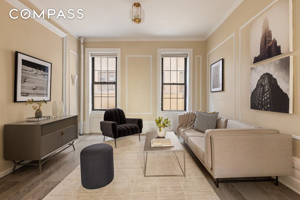 Photo for 340 WEST 19 STREET - 340 West 19th Street Cooperative in Chelsea, Manhattan