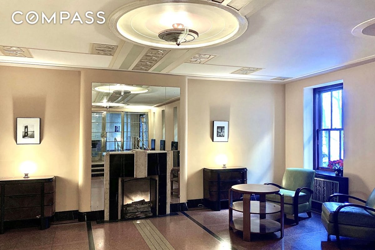 Photo for 250 Cabrini Boulevard - 250 Cabrini Boulevard Cooperative in Washington Heights, Manhattan