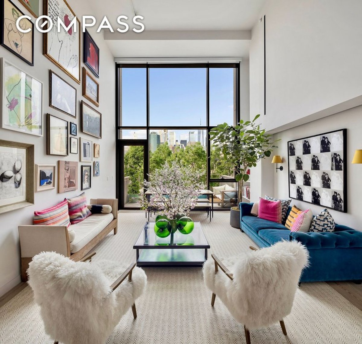 Photo for Pierhouse at Brooklyn Bridge Park - 90 Furman Street Condominium in DUMBO, Brooklyn