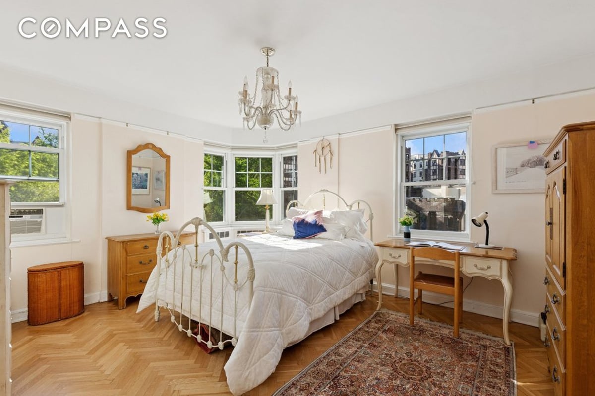 Photo for Castle Village - 110-200 Cabrini Boulevard Cooperative in Washington Heights, Manhattan