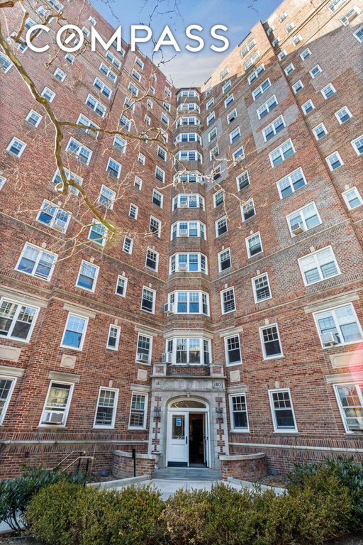 Photo for Castle Village - 110-200 Cabrini Boulevard Cooperative in Washington Heights, Manhattan