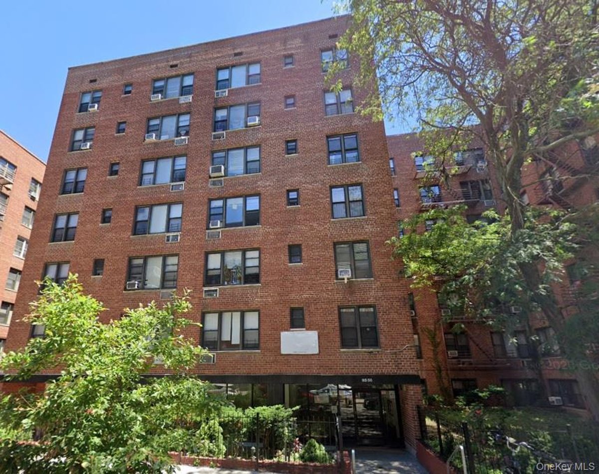 Photo for 83-30 VIETOR AVENUE - 83-30 Vietor Avenue Cooperative in Elmhurst, Queens