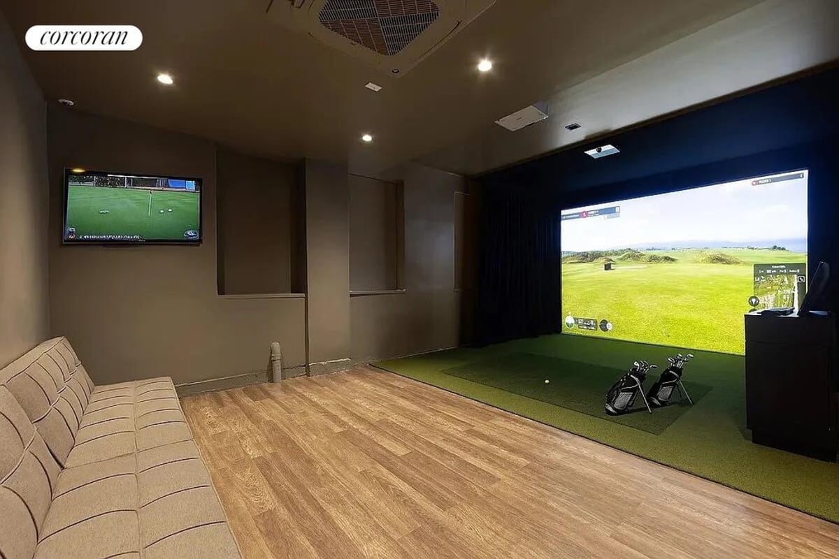 Photo for The Century Condominium - 25 Central Park West Condominium in Upper West Side, Manhattan