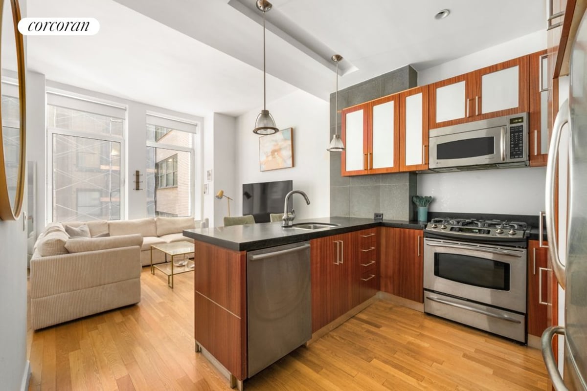 Photo for Five Nine John Lofts - 59 John Street Condominium in Financial District, Manhattan