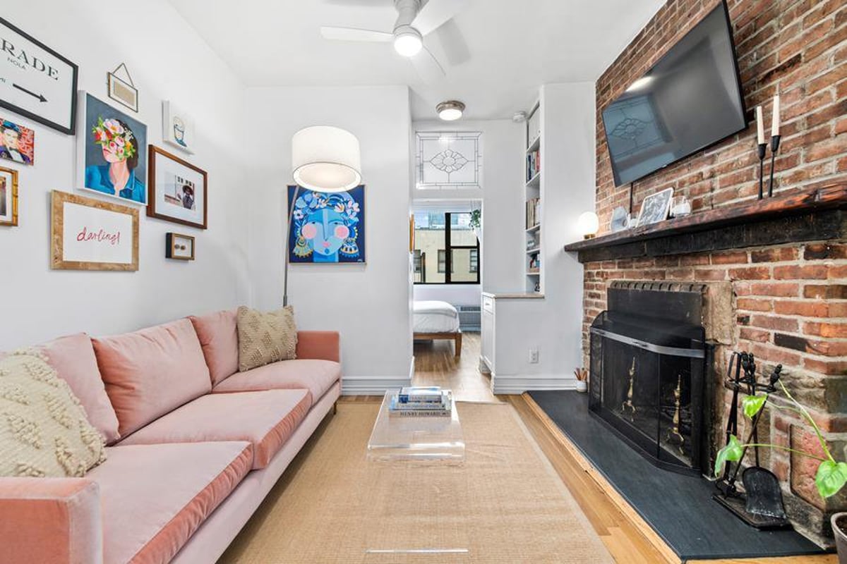 Photo for 252 West 20th Street - 252 West 20th Street Cooperative in Chelsea, Manhattan