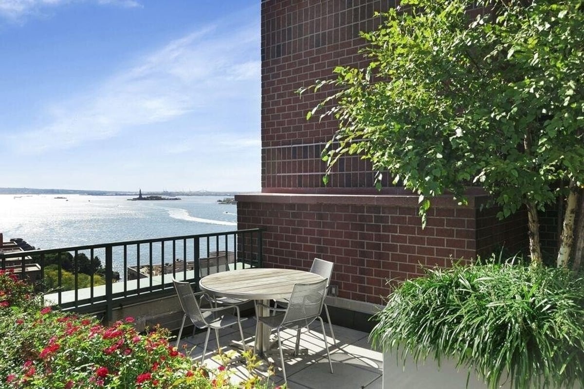 Photo for 225 Rector Place - 225 Rector Place Condominium in Battery Park City, Manhattan