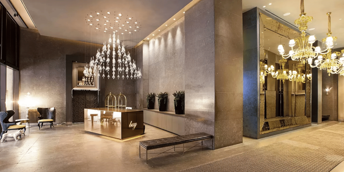 Photo for 95 Wall - 95 Wall Street Rental Building in Financial District, Manhattan