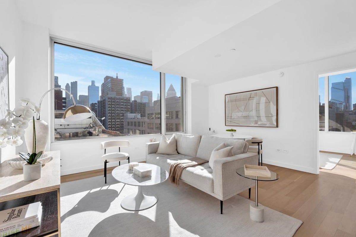 Photo for 611 West 56th Street - 611 West 56th Street Condominium in Midtown West, Manhattan