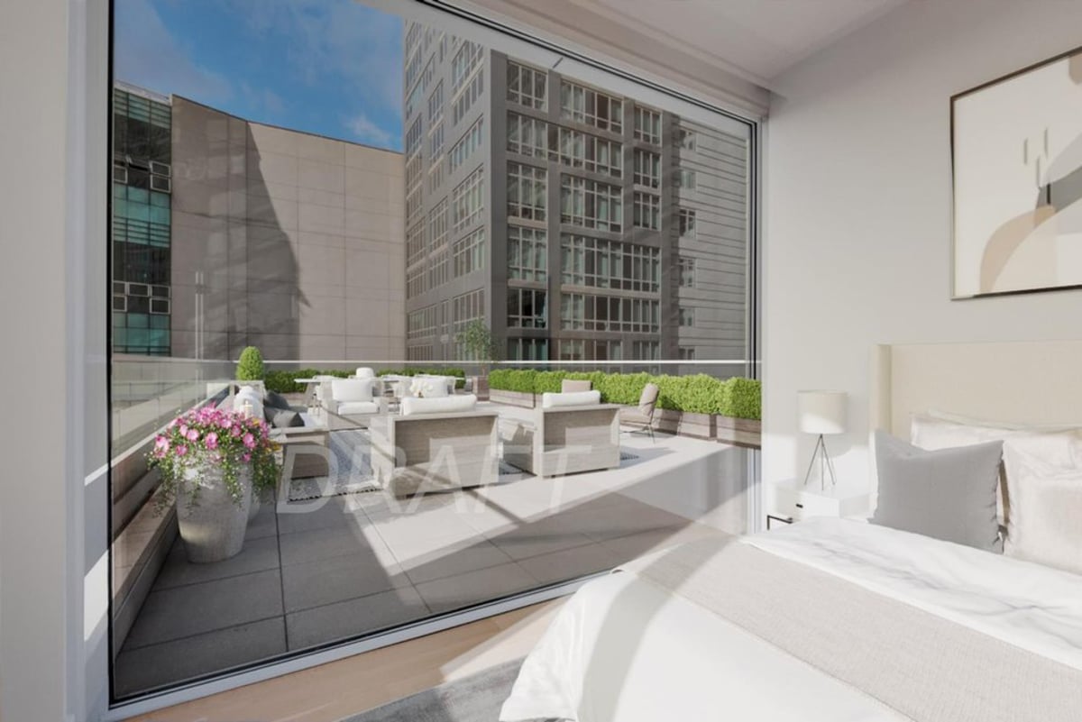 Photo for 611 West 56th Street - 611 West 56th Street Condominium in Midtown West, Manhattan