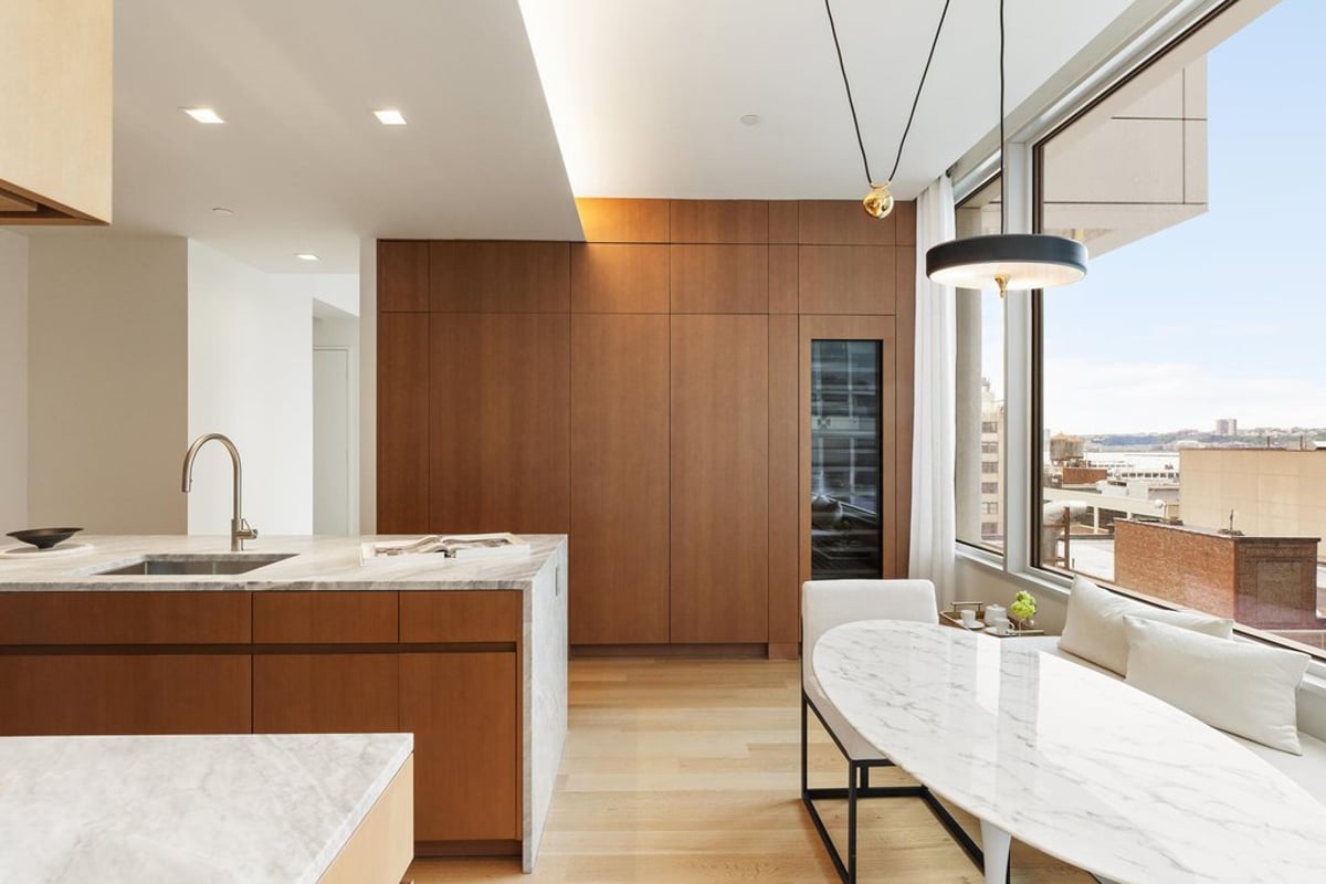 Photo for 611 West 56th Street - 611 West 56th Street Condominium in Midtown West, Manhattan