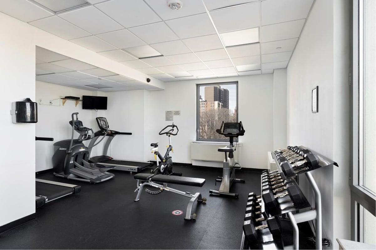 Photo for One Morningside Park - 321 West 110th Street Condominium in Morningside Heights, Manhattan