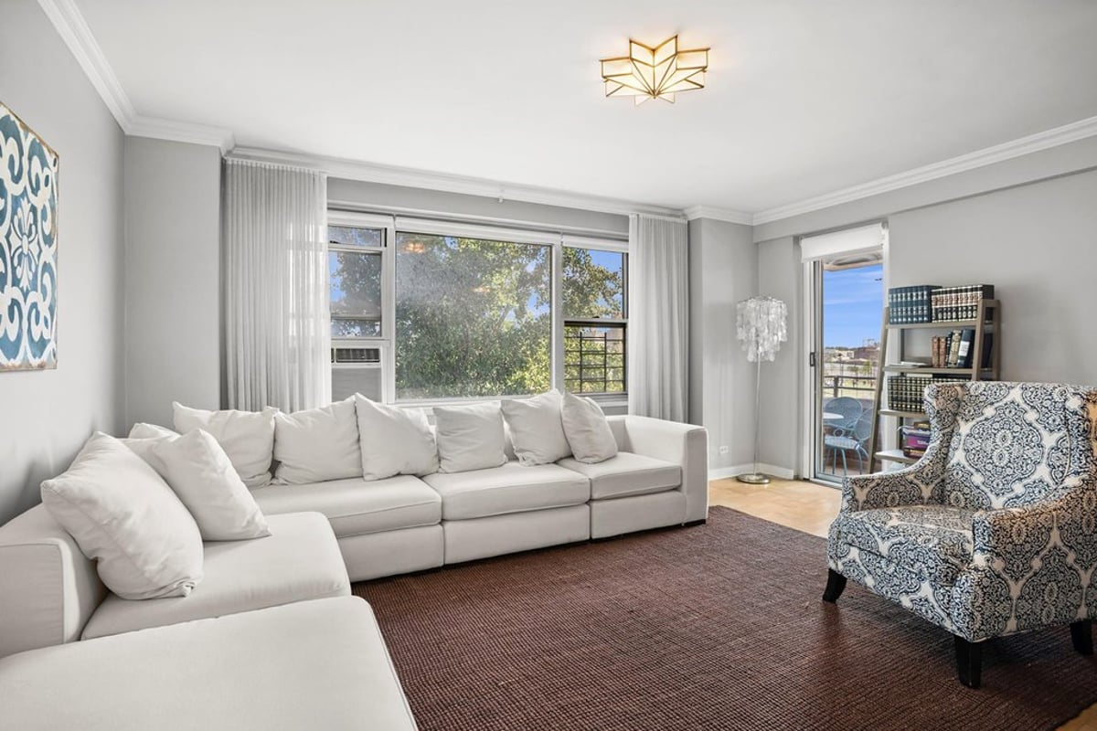 Photo for East River Housing - 453 Fdr Drive Cooperative in Lower East Side, Manhattan