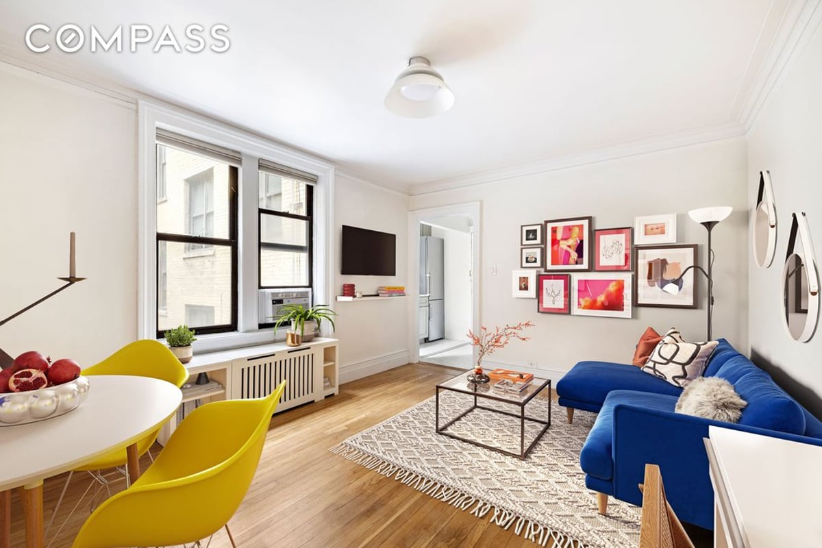 Photo for Chelsea Arms - 319 West 18th Street Cooperative in Chelsea, Manhattan