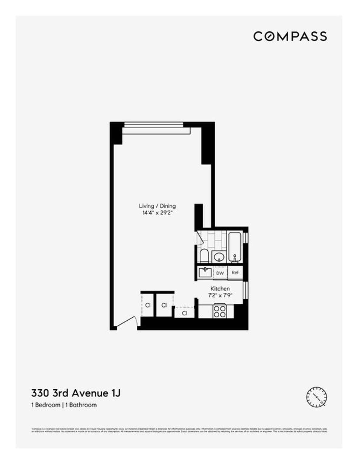 Photo for 330 3rd Avenue - 330 Third Avenue Cooperative in Gramercy Park, Manhattan