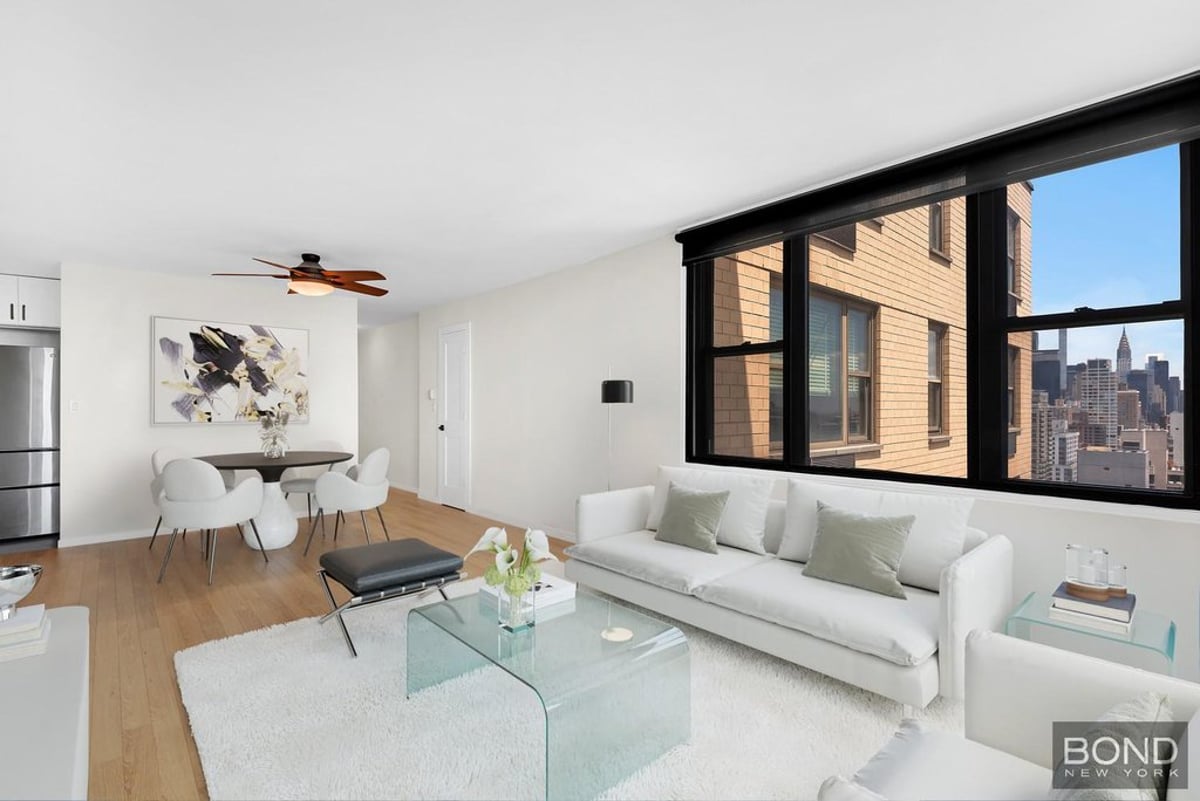 Photo for Park Towers - 201 East 17th Street Cooperative in Gramercy Park, Manhattan