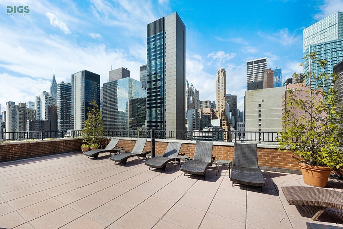 Photo for 251 East 51st Street - 251 East 51St Street Cooperative in Midtown East, Manhattan