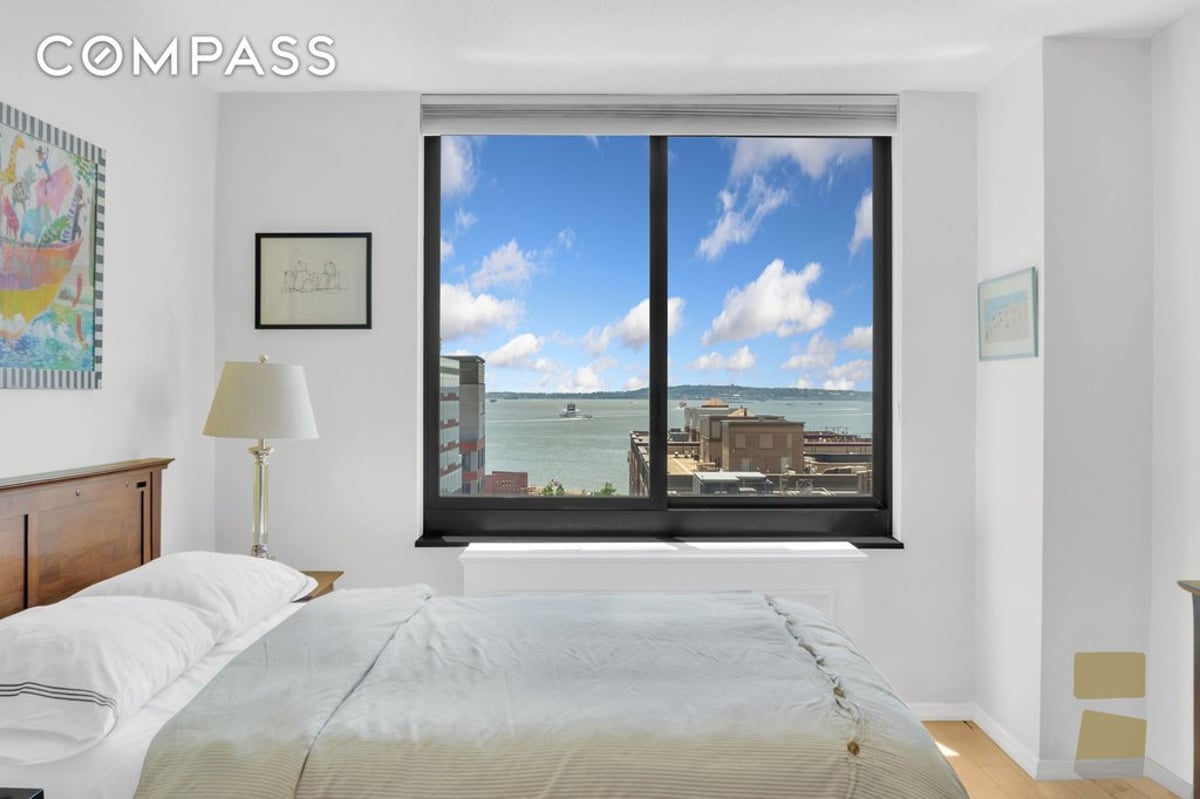 Photo for Liberty Court - 200 Rector Place Condominium in Battery Park City, Manhattan