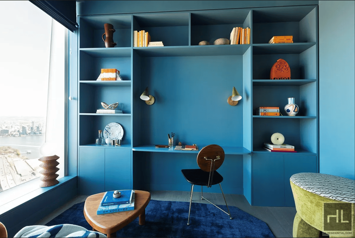 Photo for One Manhattan Square - 252 South Street Condominium in Lower East Side, Manhattan