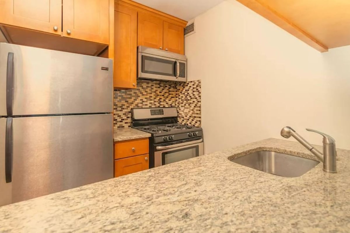 Photo for Hudson View West - 300 Albany Street Condominium in Battery Park City, Manhattan