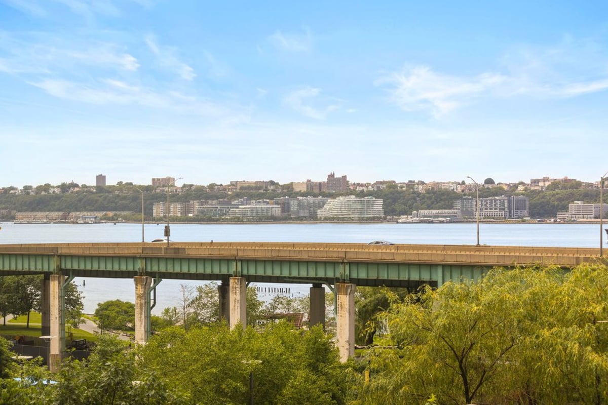 Photo for 120 Riverside Boulevard - 120 Riverside Boulevard Condominium in Upper West Side, Manhattan