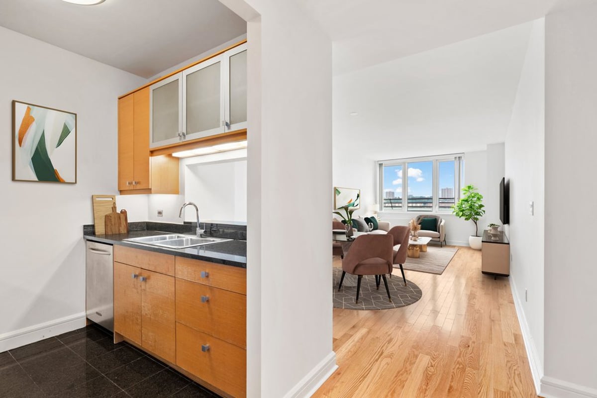 Photo for 120 Riverside Boulevard - 120 Riverside Boulevard Condominium in Upper West Side, Manhattan
