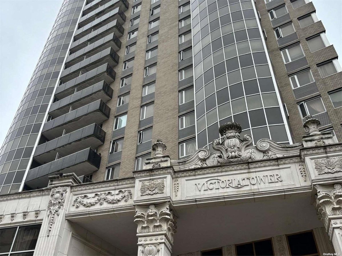Photo for Victoria Towers Condominium - 133-38 Sanford Avenue Condominium in Flushing, Queens
