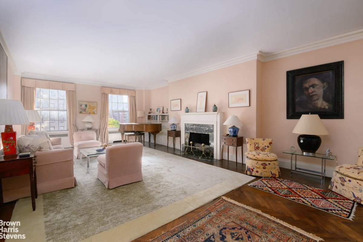 Photo for 1220 PARK AVENUE - 1220 Park Avenue Cooperative in Carnegie Hill, Manhattan