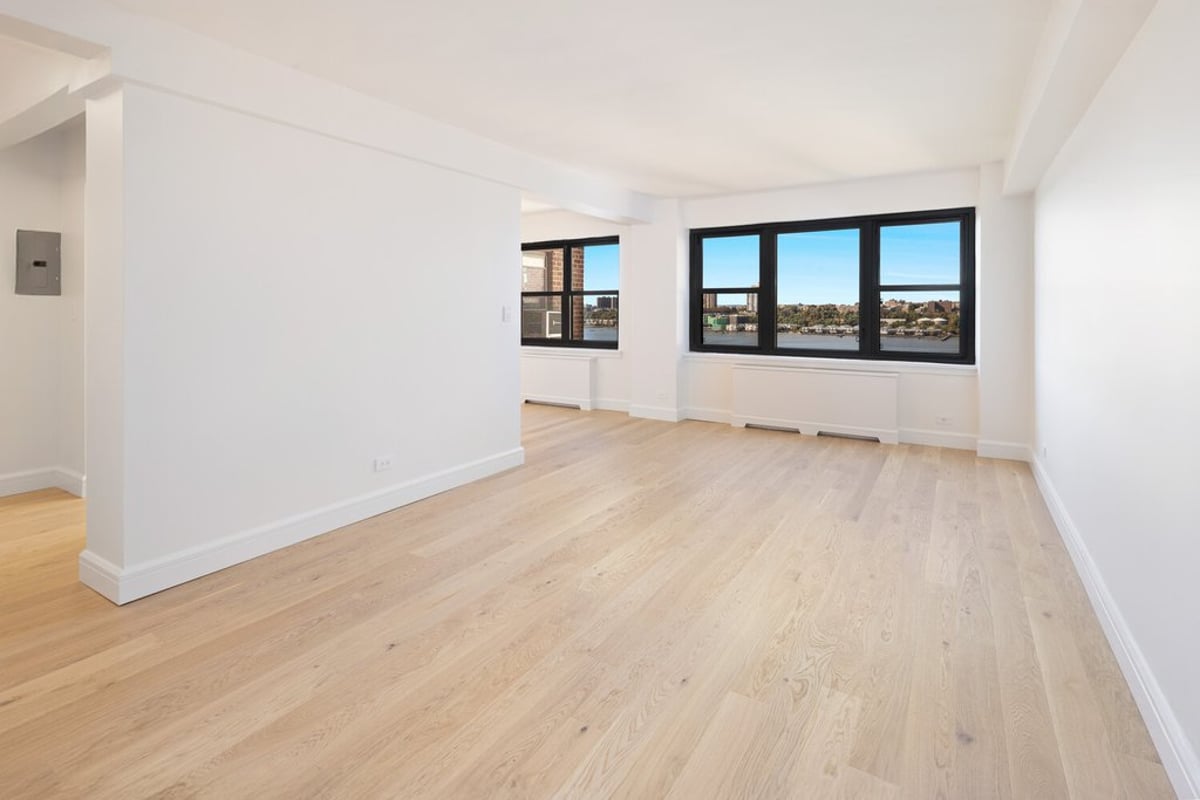 Photo for The Schwab House - 11 Riverside Drive Cooperative in Upper West Side, Manhattan