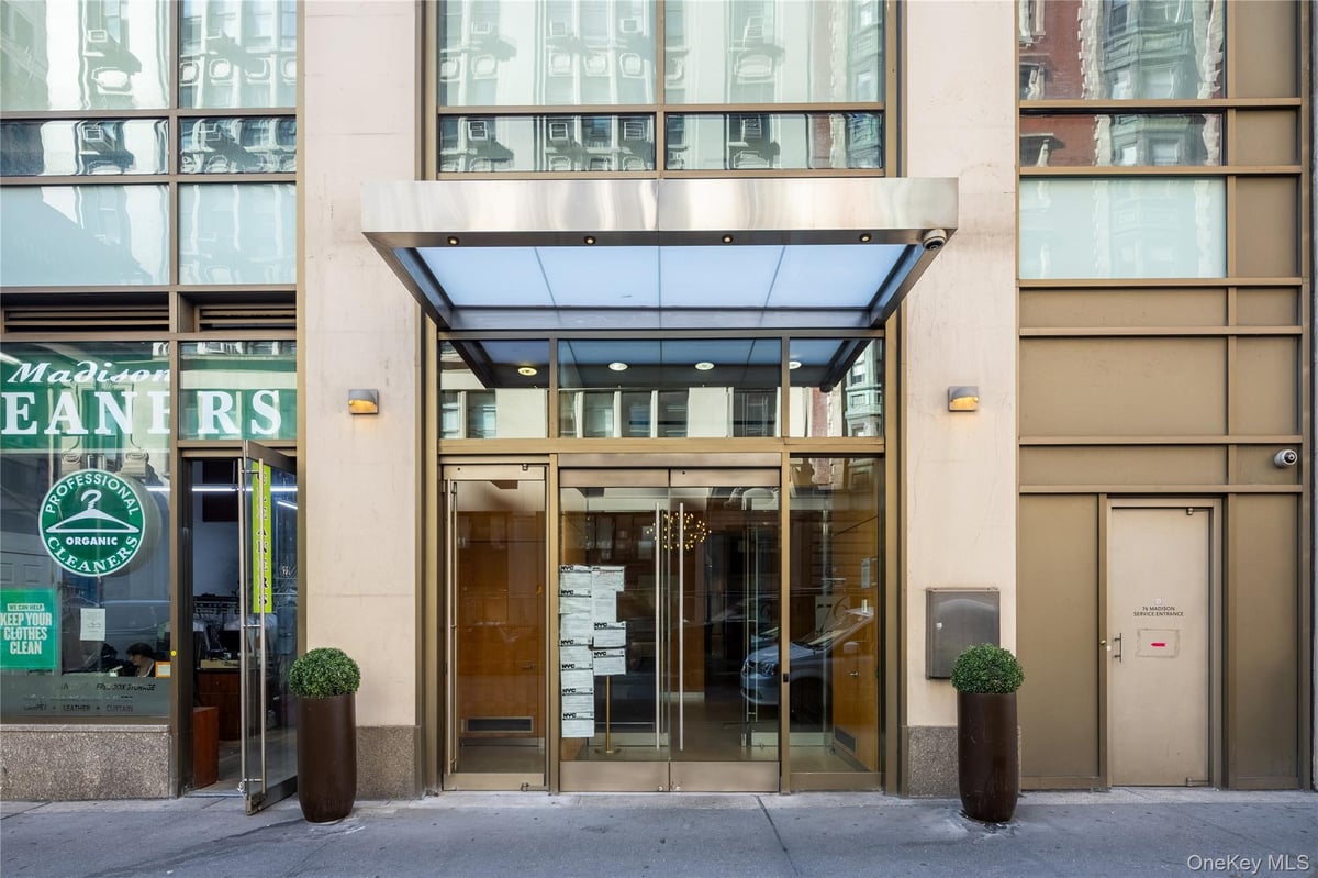 Photo for 76 MADISON - 76 Madison Avenue Condominium in NoMad, Manhattan