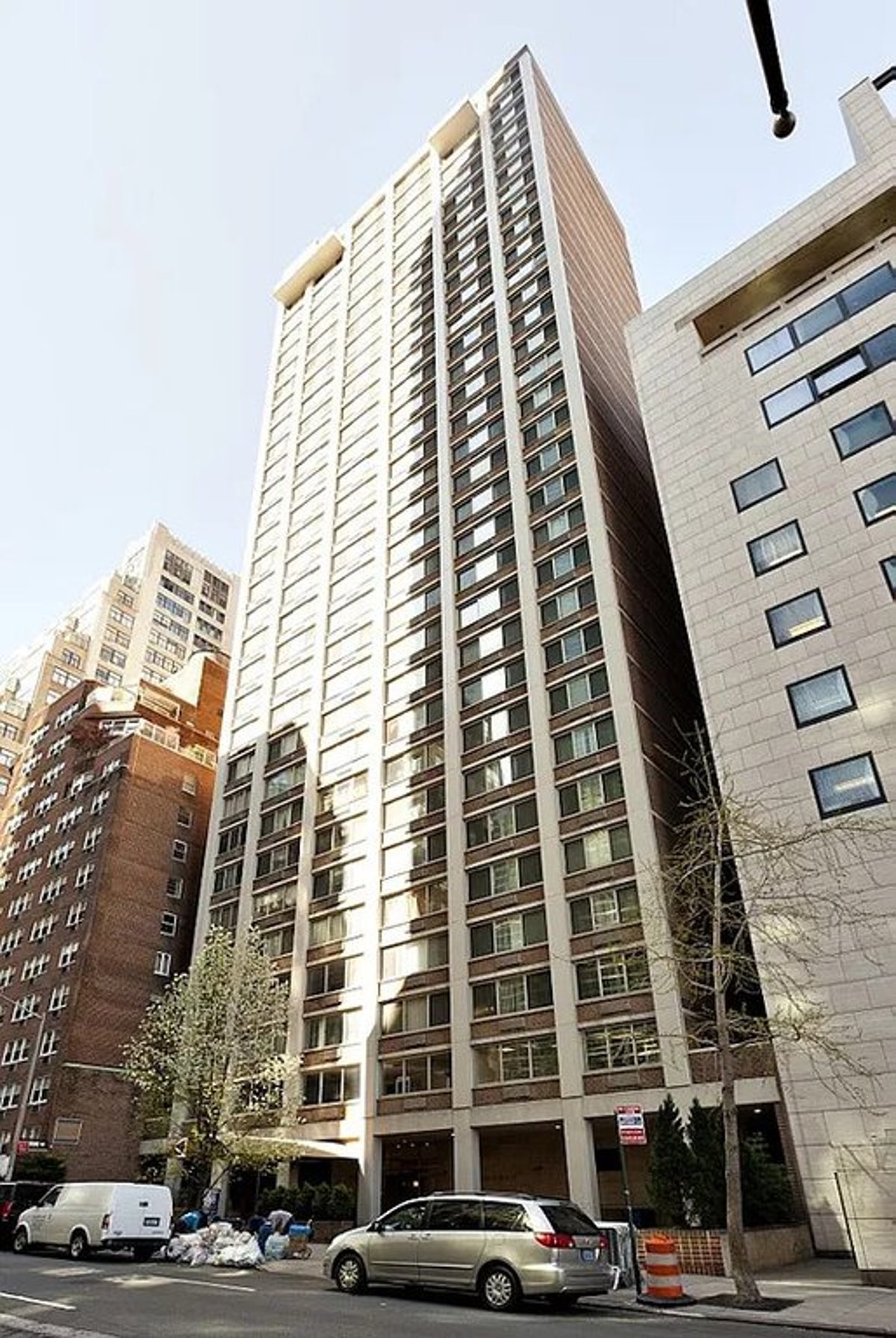 Photo for Lausanne Condominium - 333 East 45th Street Condominium in Turtle Bay, Manhattan