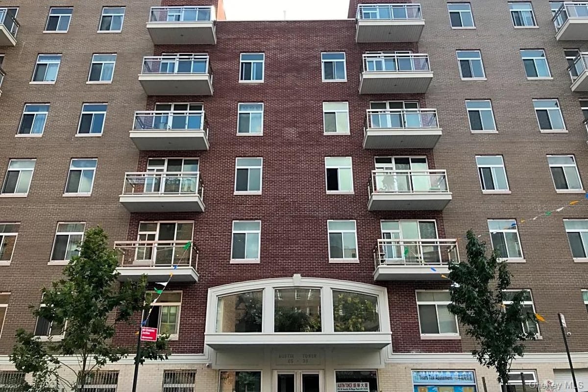 Photo for 65-50 Austin Street - 65-50 Austin Street Condominium in Rego Park, Queens