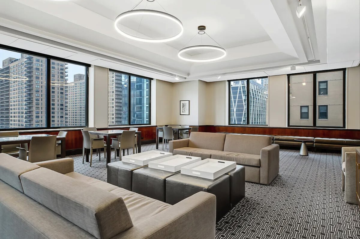 Photo for 3 Lincoln Center - 160 West 66th Street Condominium in Upper West Side, Manhattan