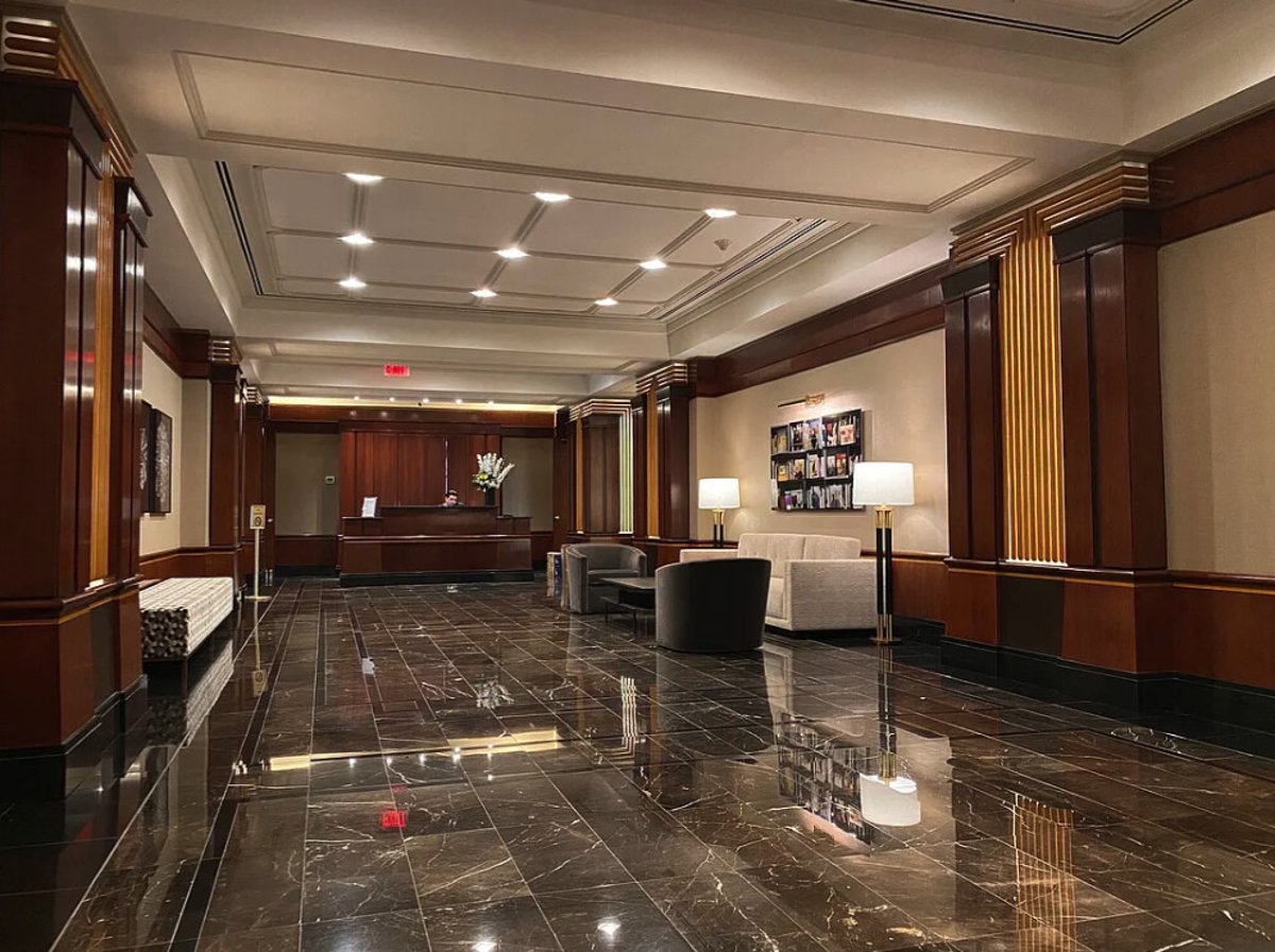 Photo for 3 Lincoln Center - 160 West 66th Street Condominium in Upper West Side, Manhattan