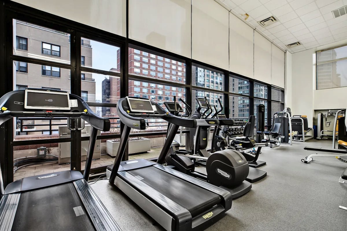 Photo for 3 Lincoln Center - 160 West 66th Street Condominium in Upper West Side, Manhattan