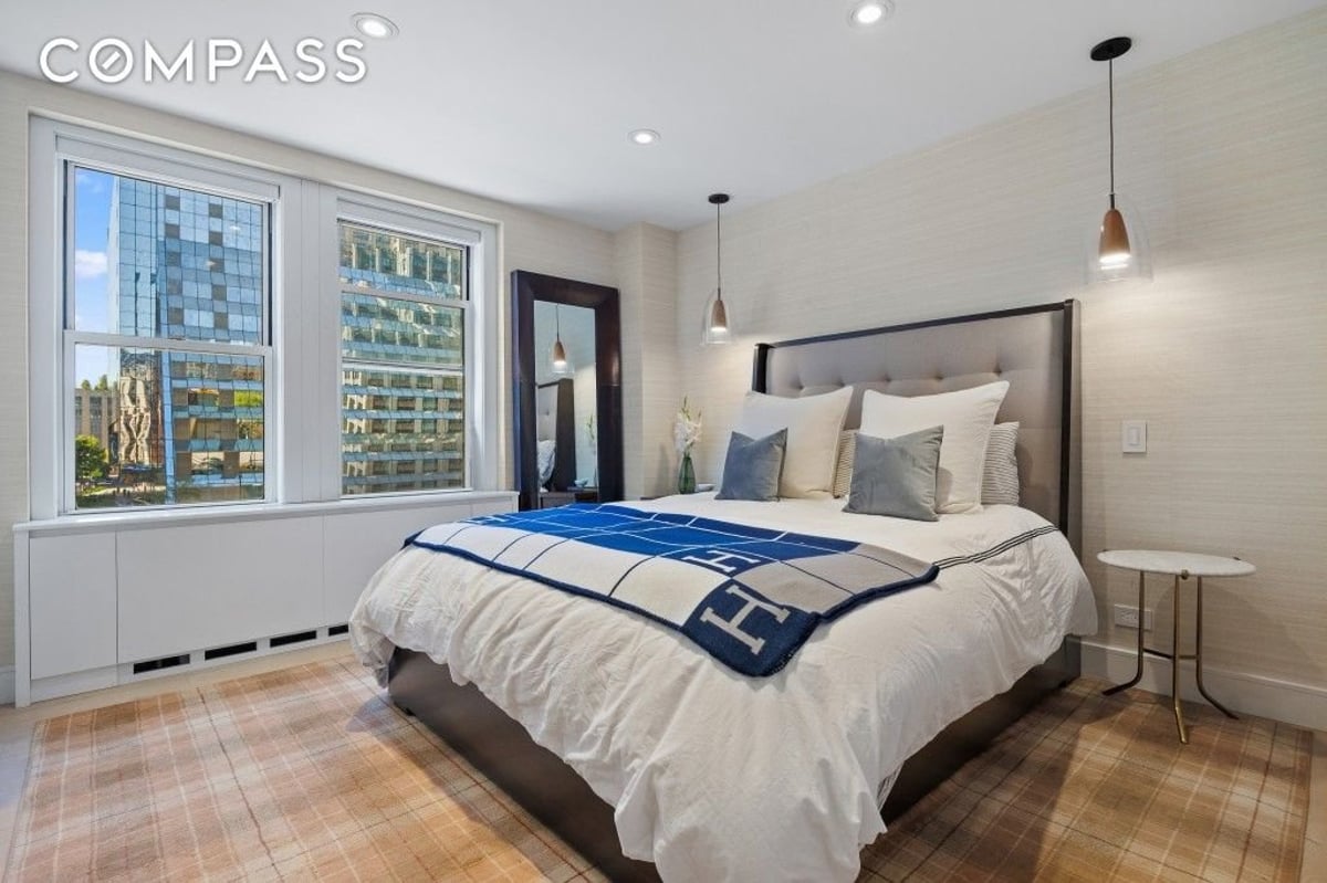 Photo for Haddon Hall - 433 West 34th Street Cooperative in Hudson Yards, Manhattan