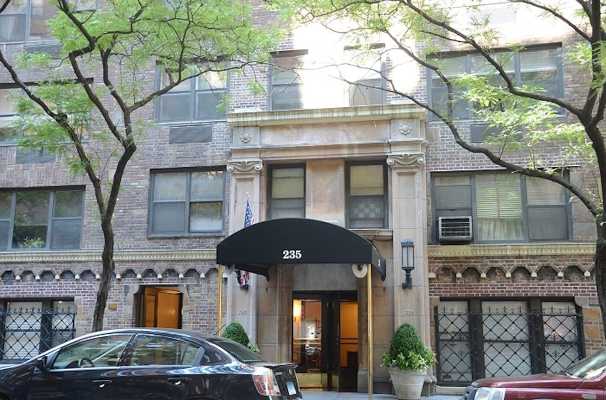 Photo for Eastgate - 235 East 73rd Street Cooperative in Upper East Side, Manhattan