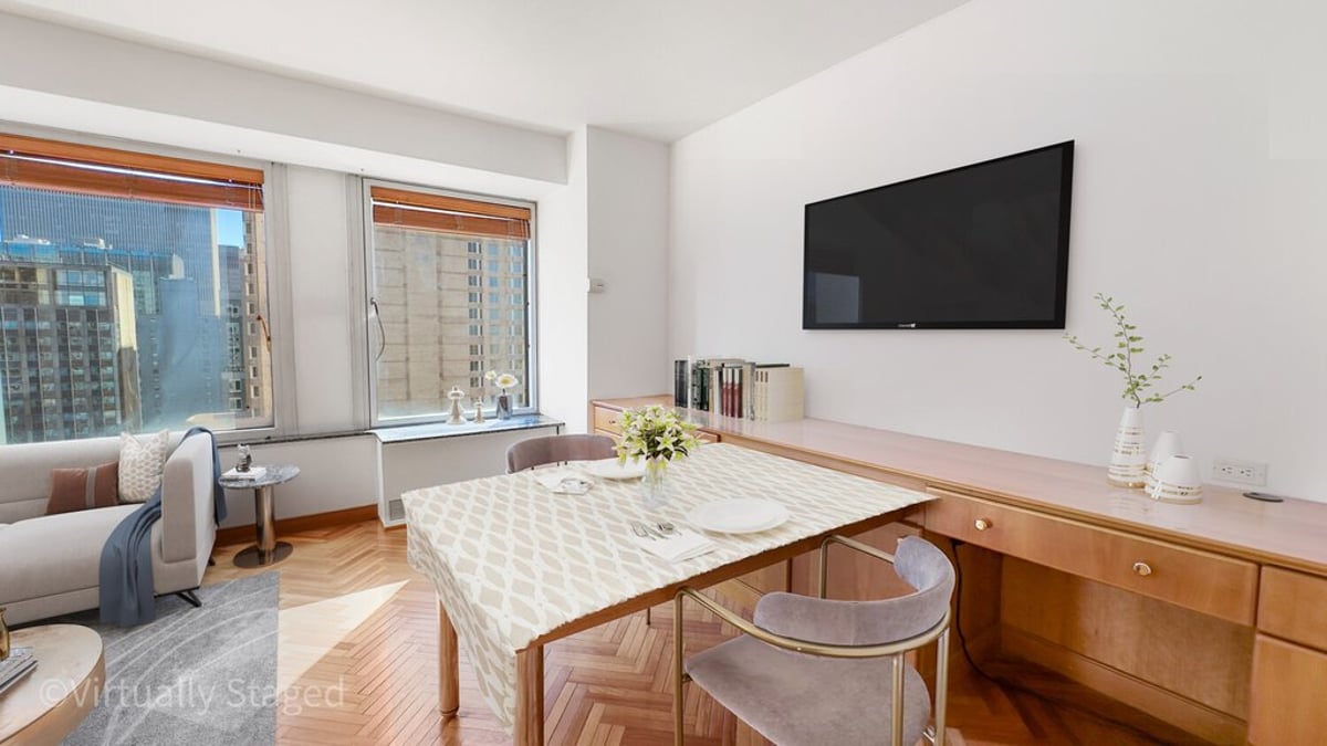 Photo for CitySpire - 150 West 56th Street Condominium in Midtown, Manhattan