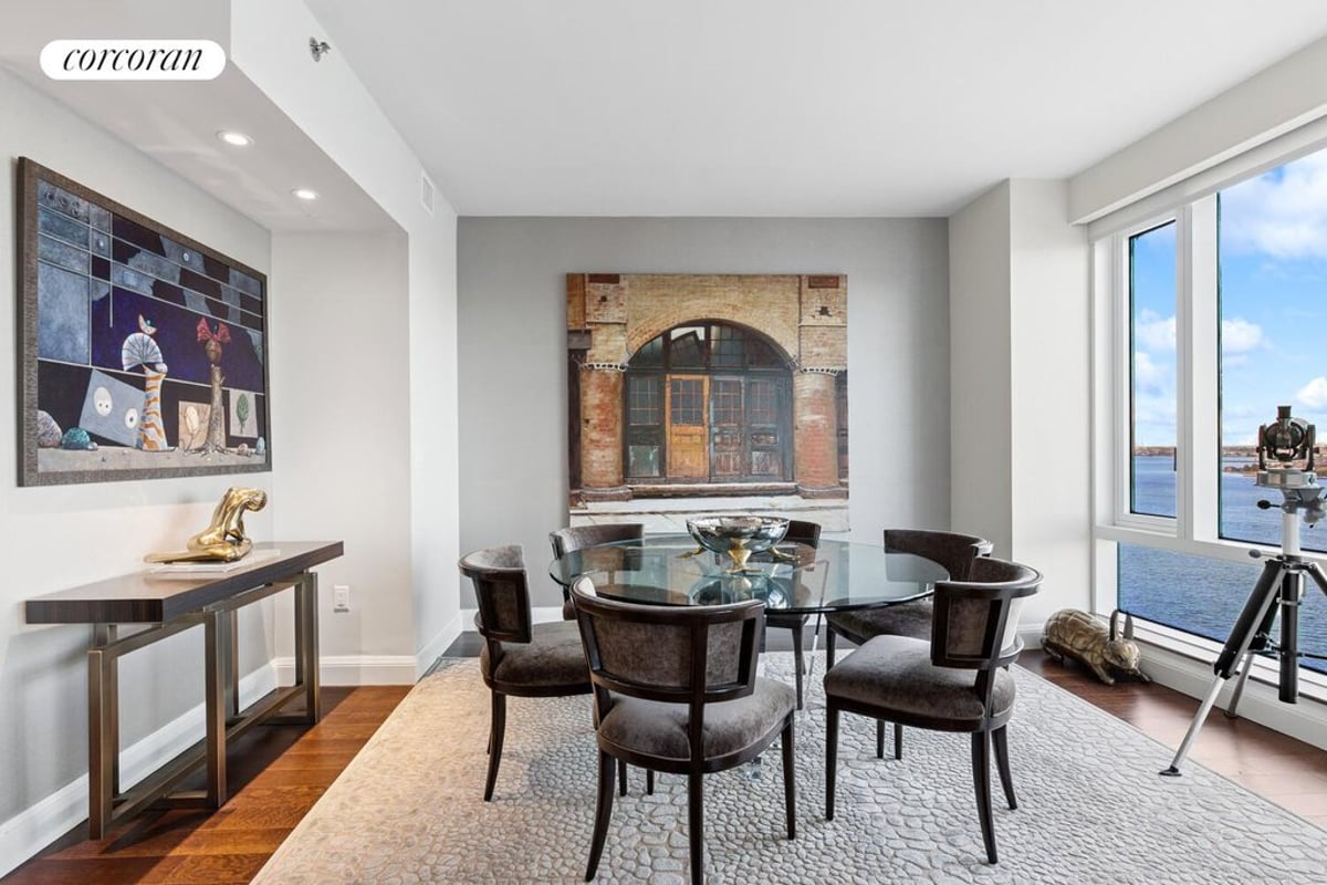 Photo for The Visionaire - 70 Little West Street Condominium in Battery Park City, Manhattan